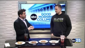 Clutch Coffee 2