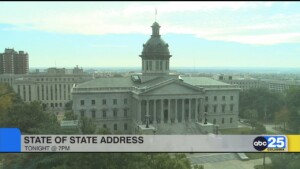 State Of The State Address