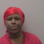 Livingston Pearlice Tatyana
