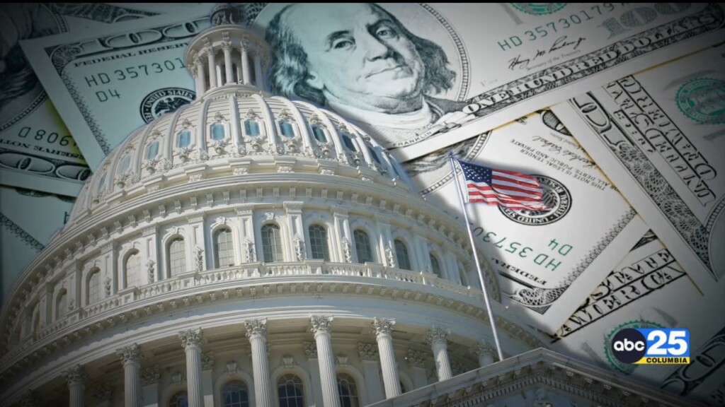 U.s. Officially Reaches Debt Ceiling Today