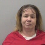 Driggers Rebecca Elizabeth