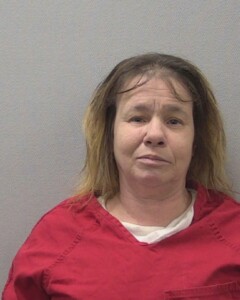 Driggers Rebecca Elizabeth