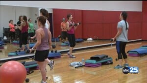 Study: Physical Activity Can Help Boost Brain Power