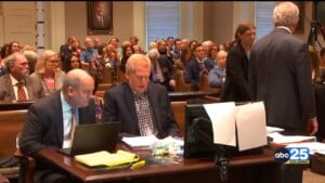 Murdaugh Trial