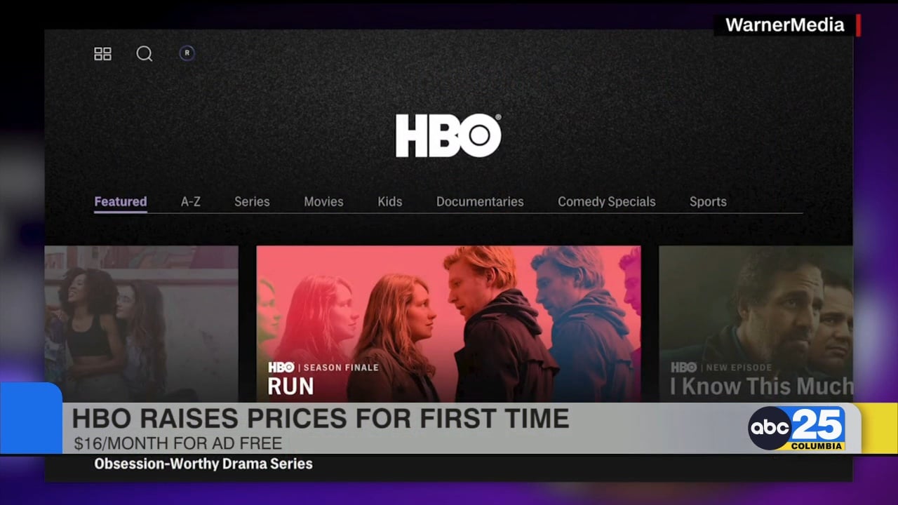 HBO Max subscription price increase January 2023