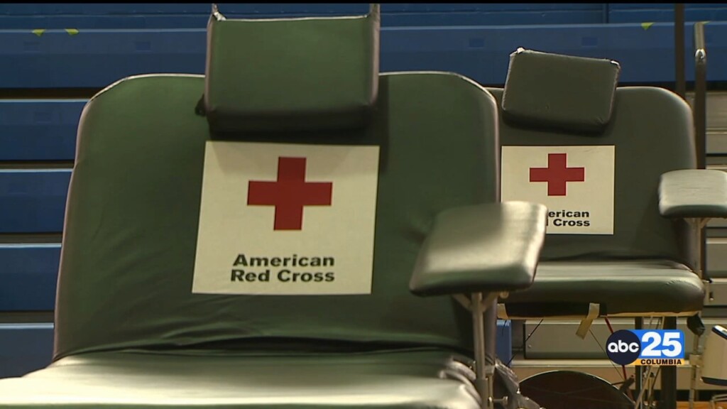 Blood Donation Pkg