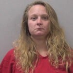 Coffey Sarah Nichole