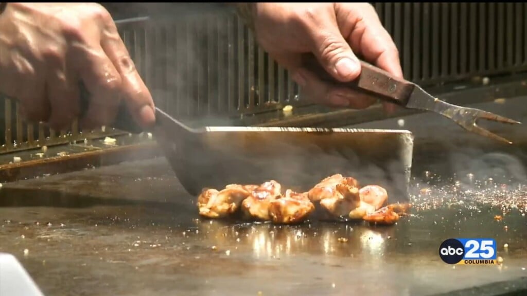 Restaurant Week Pkg