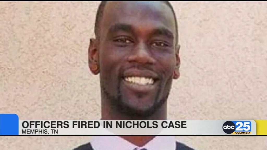 Nichols Case