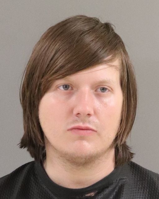 Sumter Co Suspect