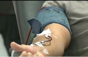 Abc Columbia Blood Drive Thank You