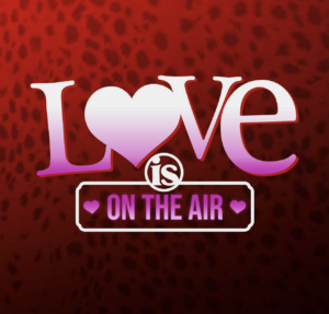 Love Is On The Air Feature Image