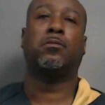 Johnson Clifton Donell