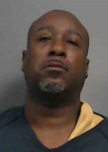 Johnson Clifton Donell