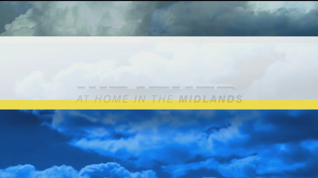 Today's Forecast