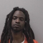 Salley Quayshaun Levon