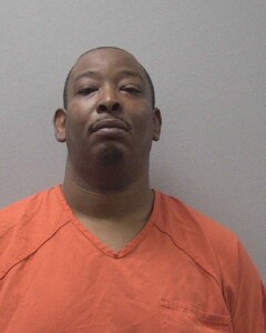 Pearson Reginald Travis