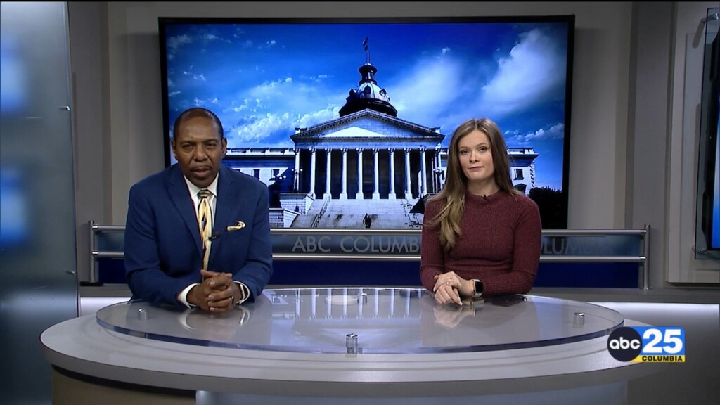 1 23 News Update