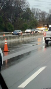 flooding I-20