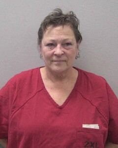 Chavis Donna Elaine