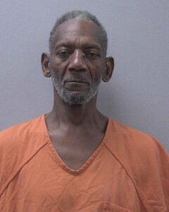 Ross Willie James