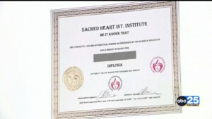 Fake Nursing Degrees