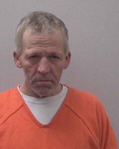 Howell Ronald Keith