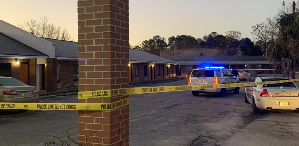Columbia Police: fatal shooting investigation underway - ABC Columbia