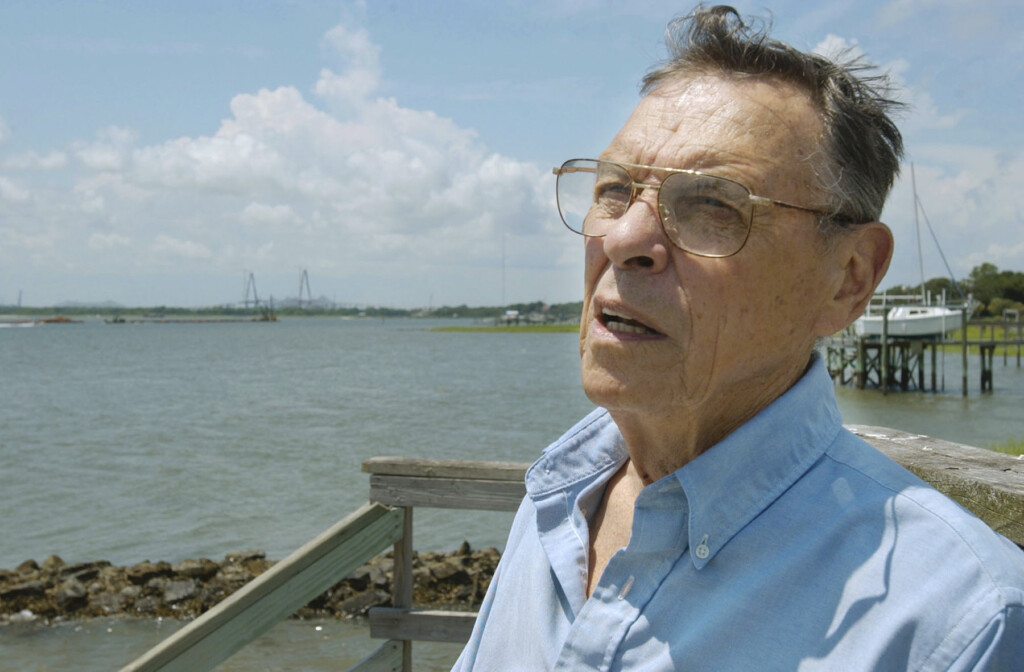Arthur Ravenel