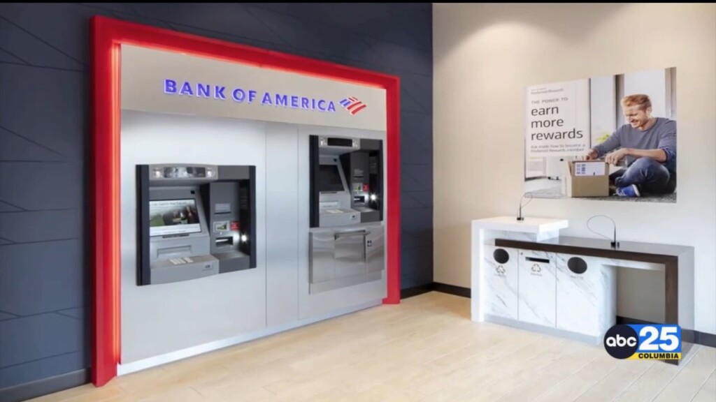 Money Disappearing From Bank Of America, Zelle Accounts