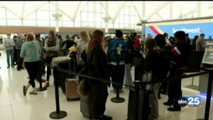 Southwest Airlines Lawsuit