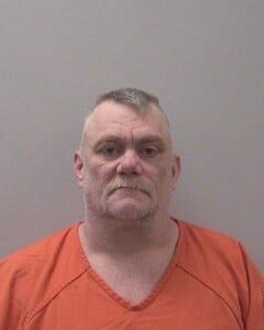 Martin John Charles