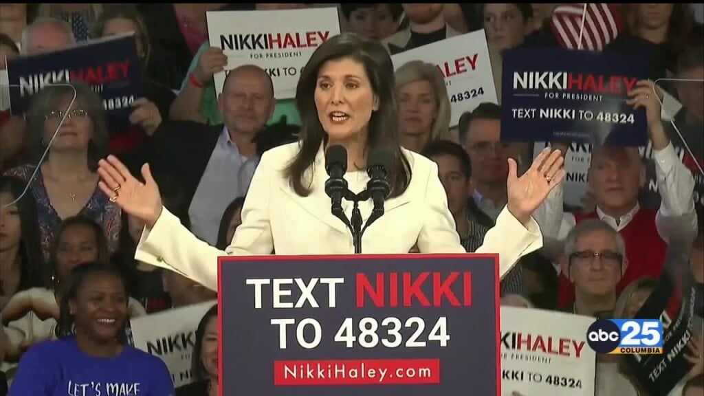 Haley Abc