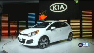Hyundai, Kai Offers Free Software Patch To Prevent Car Theft