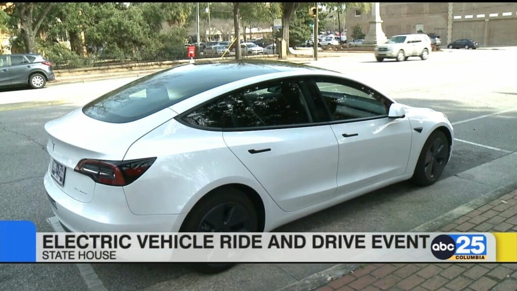 Ev Ride