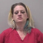 Nettles Angela Bridgett