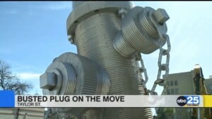 Busted Plug
