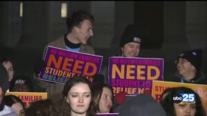 Student Loan Debt Relief
