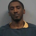 Darby James Bernard