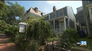 Mortgage Rates In The U.s. Rising