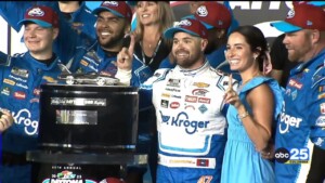 Drive For Daytona Recap