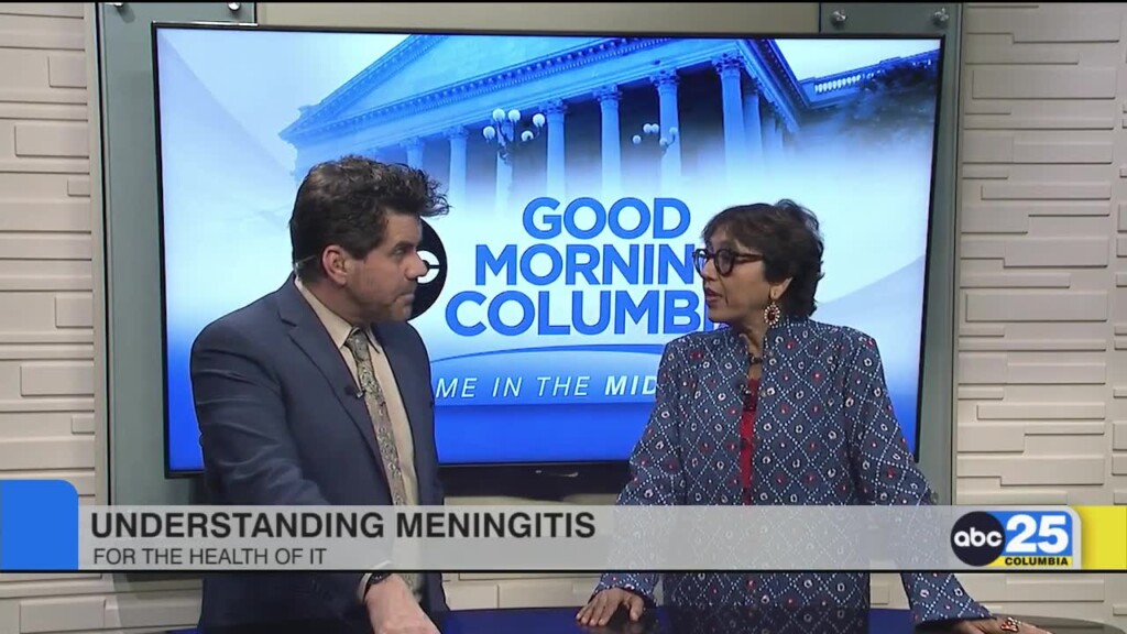 Meningitis Intv.