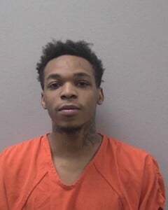 Payne Shamar Khalee
