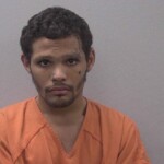 Pridgen Justin Trevon