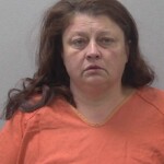 Clawson Brandy Michelle