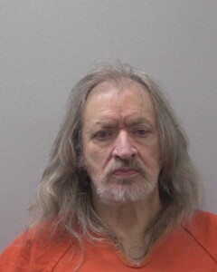 Flowers Harold Edward