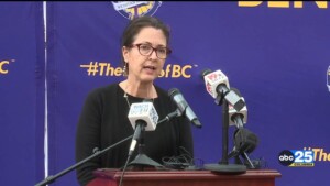 Benedict College Rehabilitation Project