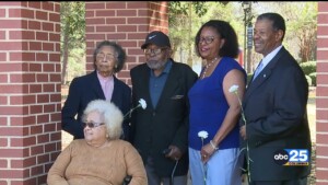 Midlands Technical College Remembers Historic Harbison Institute