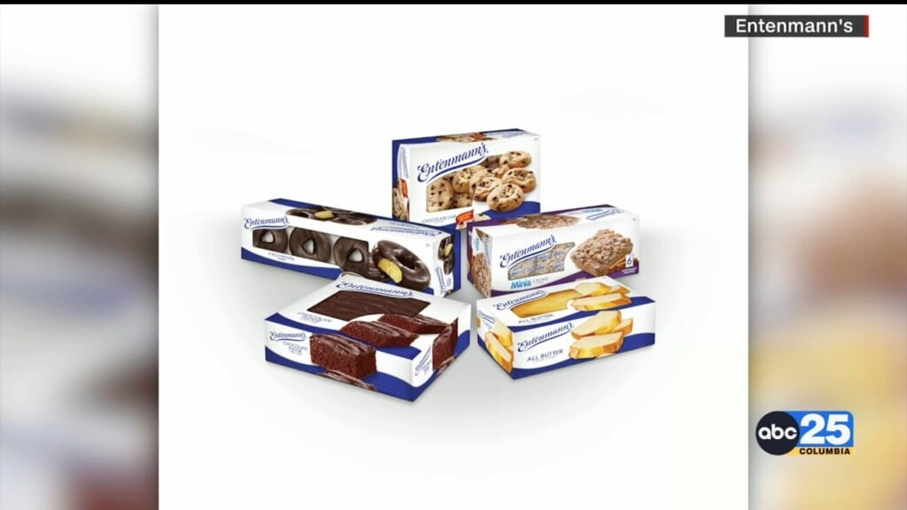 Entenmann’s Bringing Back Window Design Packages