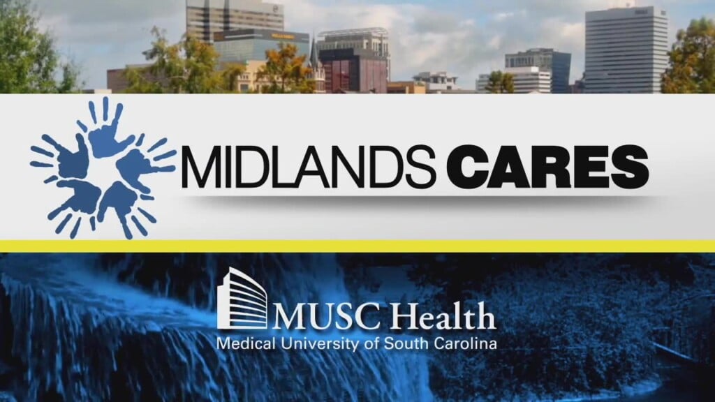 Midlands Cares: Hearth Health With Tyler Ryan